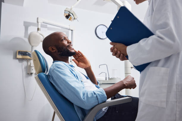 Best Emergency Denture Repair in Kent, OH