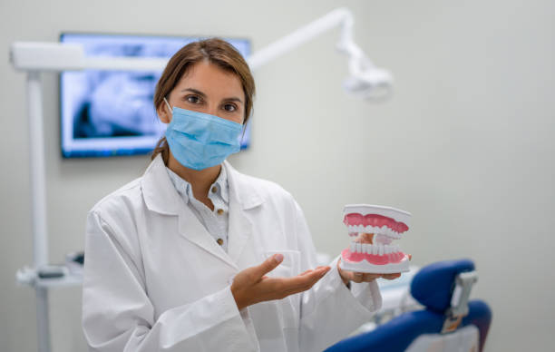 Best Emergency Treatment for Dental Infections or Abscesses in Kent, OH
