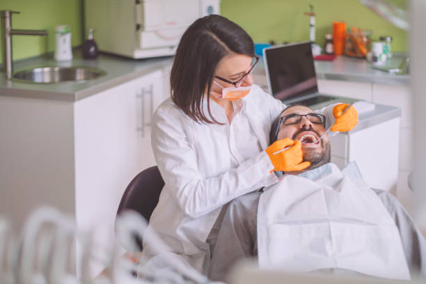 Best Emergency Treatment for Dental Infections or Abscesses in Kent, OH
