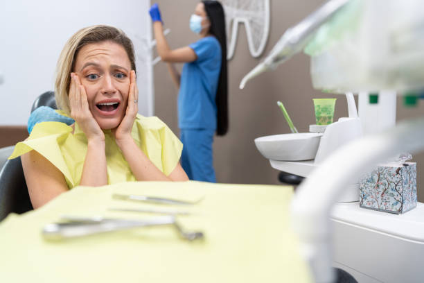 Best Emergency Treatment for Dental Infections or Abscesses in Kent, OH