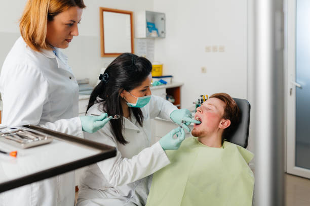 Best Pediatric Emergency Dentist in Kent, OH