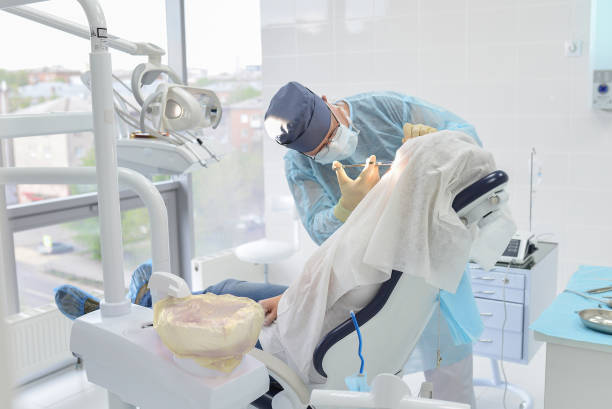Best Emergency Gum Treatment in Kent, OH